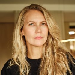 Katja Margaritoglou