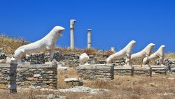 Delos Mykonos