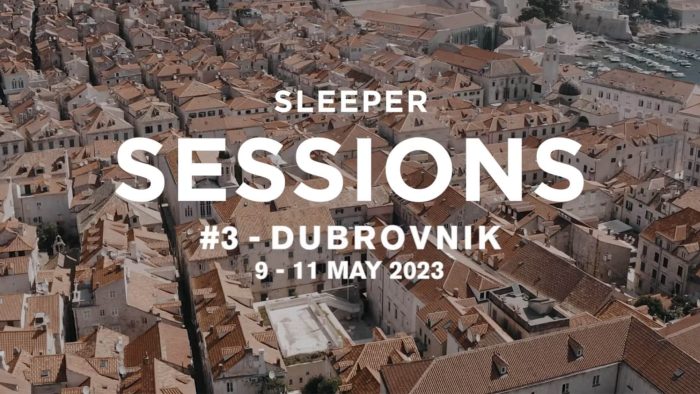 dubrovnik video